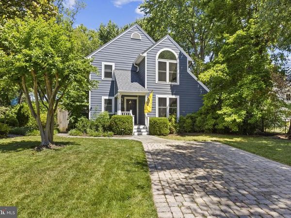 4 KELLY COURT, ANNAPOLIS, MD 21403