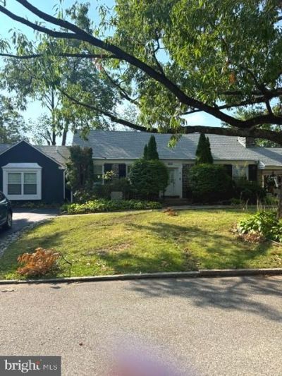 1022 CLOVER HILL ROAD, WYNNEWOOD, PA 19096