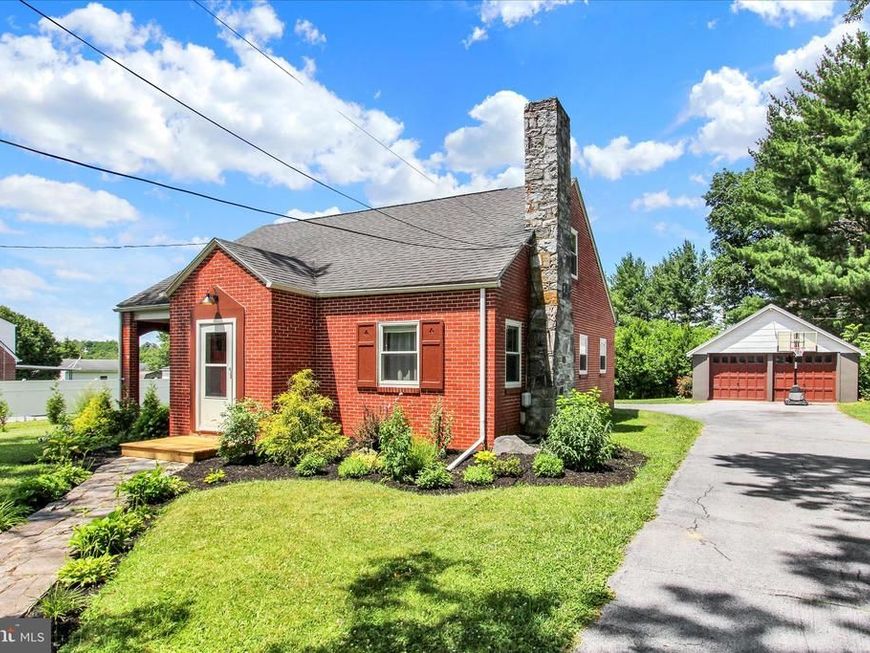 13285 Old Mill Road, Waynesboro, PA 17268 Main Photo