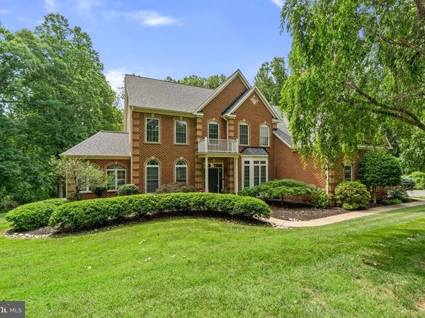 3309 SERENITY WAY, OWINGS MILLS, MD 21117