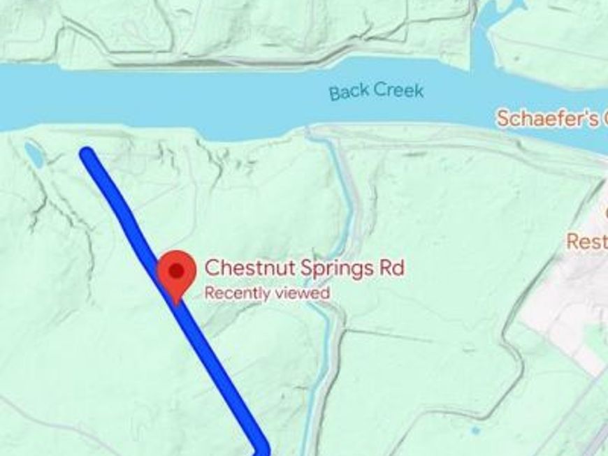 Chestnut Springs Road, Chesapeake City, MD 21915 Main Photo