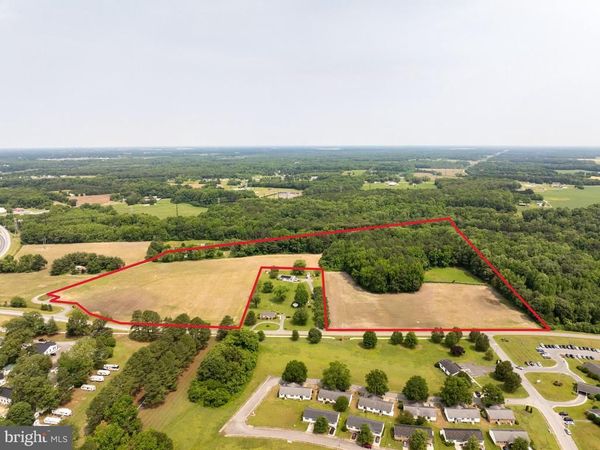 1017 CAMP ROAD , DENTON, MD 21629