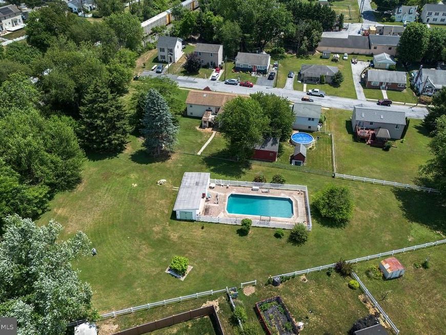 0 Evergreen Street, Hummelstown, PA 17036 Main Photo