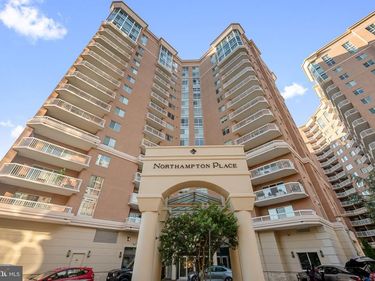 3101 N HAMPTON DRIVE N, Unit 413, ALEXANDRIA, VA 22302