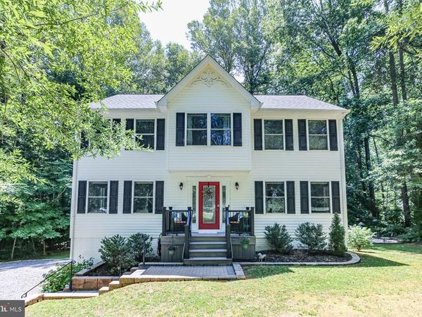 12163 CANTERBURY COURT, KING GEORGE, VA 22485