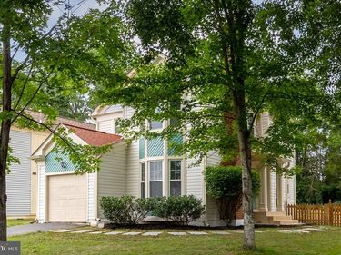 10 FENTON WOOD DRIVE, STERLING, VA 20165