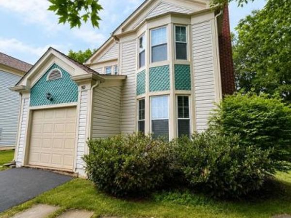 10 FENTON WOOD DRIVE, STERLING, VA 20165
