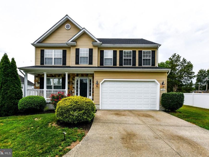 1638 Coolidge Avenue , Severn, MD 21144 Main Photo