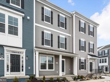 644 HEMSWORTH LANE, WINCHESTER, VA 22601