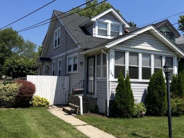 745 15TH AVENUE , PROSPECT PARK, PA 19076