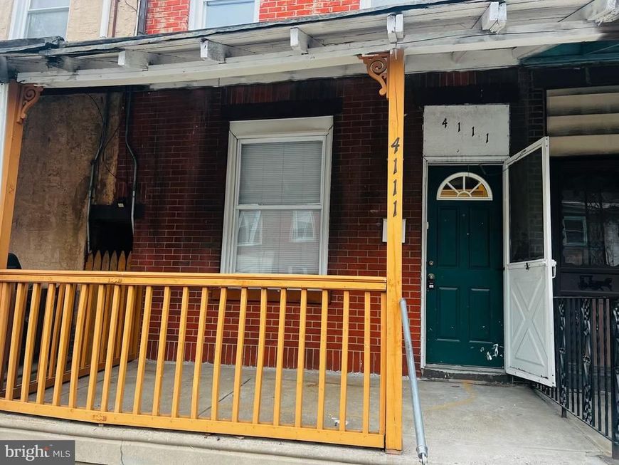 4111 Paul Street, Philadelphia, PA 19124 Main Photo