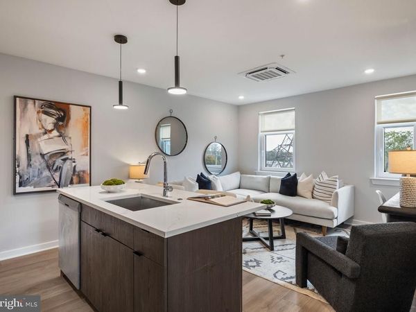 3449 SCOTTS LANE , Unit B411, PHILADELPHIA, PA 19129