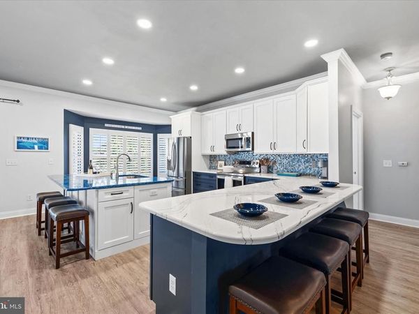 20240 WHITEHEAD CIRCLE, Unit 99, REHOBOTH BEACH, DE 19971