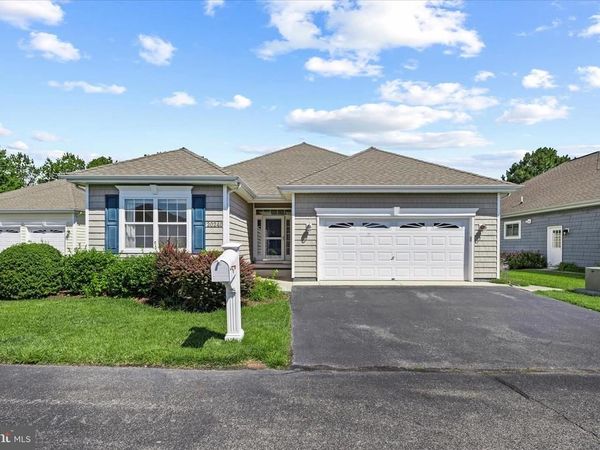 20240 WHITEHEAD CIRCLE, Unit 99, REHOBOTH BEACH, DE 19971