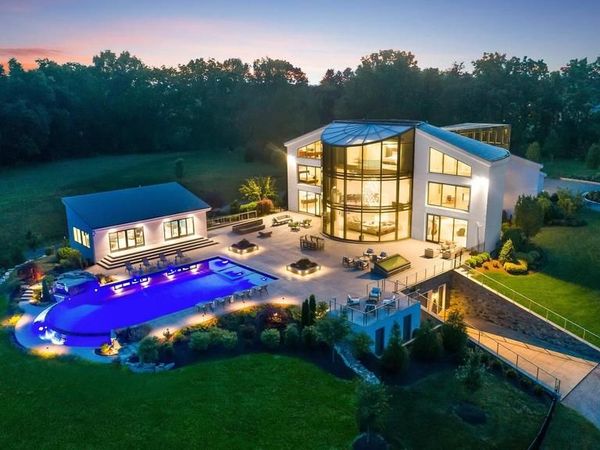 1245 S CREEK ROAD, WEST CHESTER, PA 19382