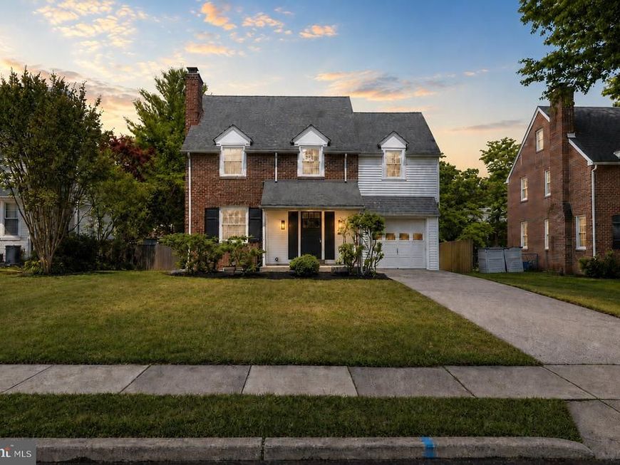 5015 Smithfield Road, Drexel Hill, PA 19026 Main Photo