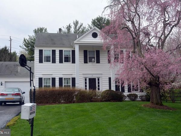2 LOPA COURT, NORTH POTOMAC, MD 20878