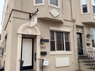 1315 WOLF STREET, PHILADELPHIA, PA 19148