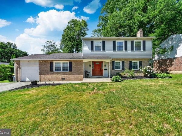 612 DUNCAN ROAD, WILMINGTON, DE 19809
