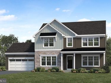 127 ALEXANDRIA DRIVE, ANNVILLE, PA 17003
