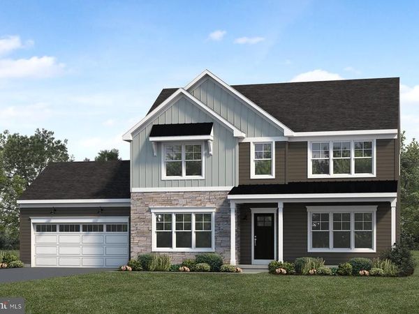 127 ALEXANDRIA DRIVE , ANNVILLE, PA 17003