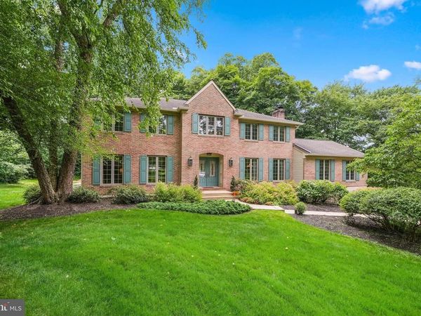 112 JUNEBERRY COURT , HOCKESSIN, DE 19707