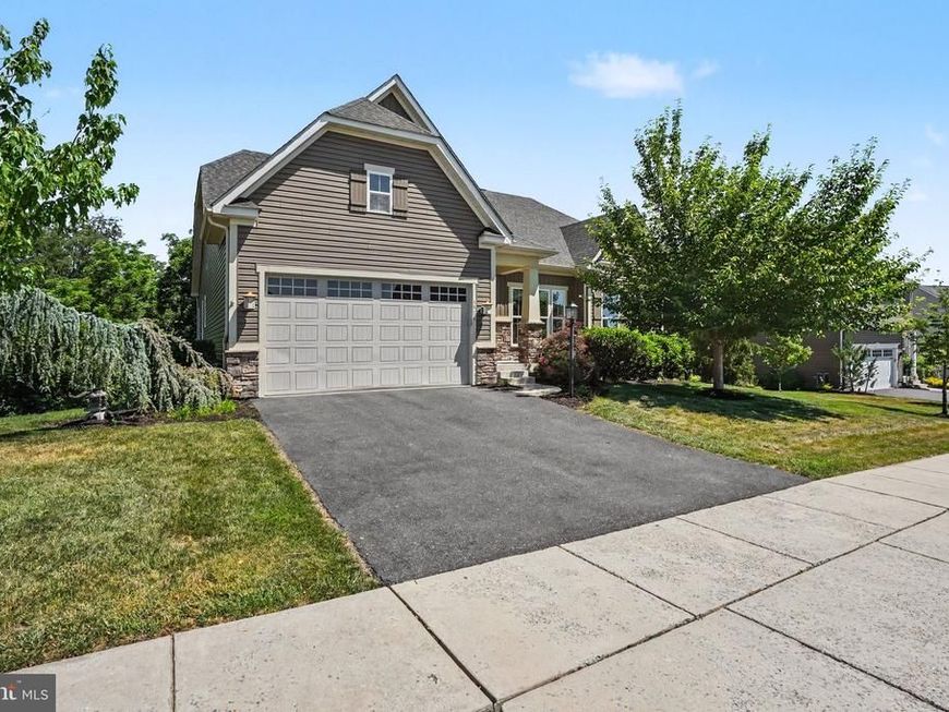 3916 Seabiscuit Way, Harrisburg, PA 17112 Main Photo
