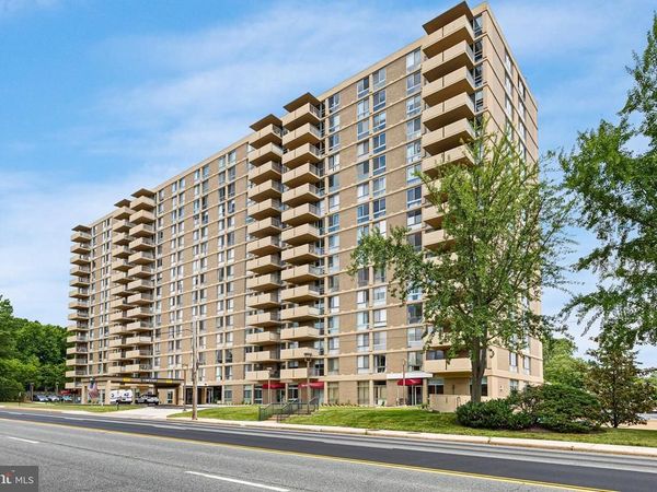 2401 UNIT PENNSYLVANIA AVENUE, Unit 715, WILMINGTON, DE 19806