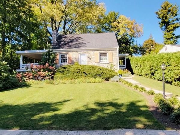 1067 TERRACE AVENUE , WYOMISSING, PA 19610