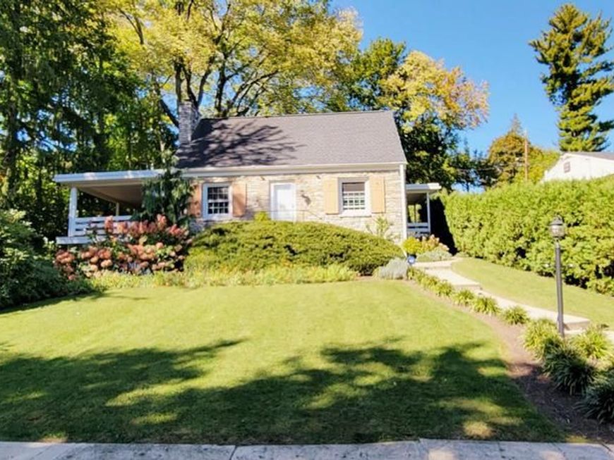 1067 Terrace Avenue , Wyomissing, PA 19610 Main Photo