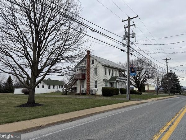 2167 2169 MAIN STREET , LITITZ, PA 17543