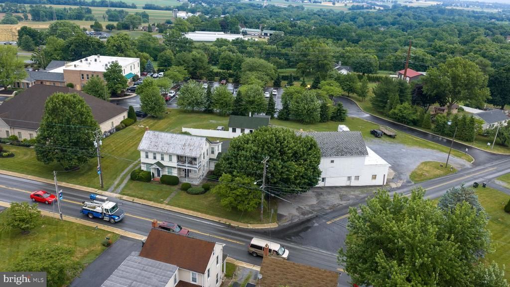 2167 2169 MAIN STREET, LITITZ, PA 17543