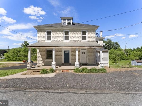 99 RACE STREET, Unit 1, BECHTELSVILLE, PA 19505