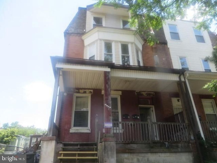 3331 N 16th Street, Philadelphia, PA 19140 Main Photo