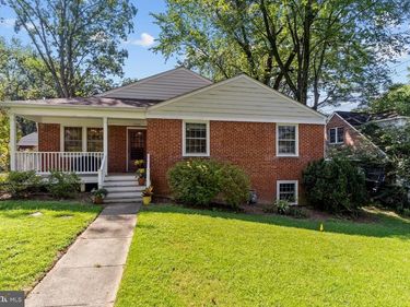 5534 17TH STREET N, ARLINGTON, VA 22205
