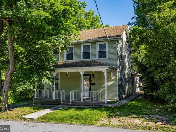 123 W MAIN STREET , HERSHEY, PA 17033