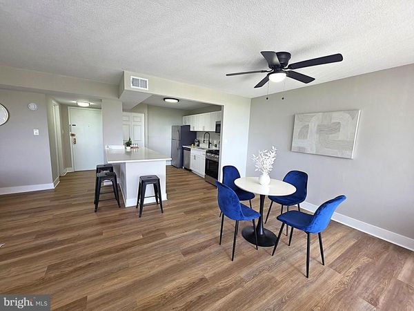 1836 METZEROTT ROAD , Unit 706, HYATTSVILLE, MD 20783