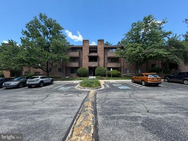 5364 SMOOTH MEADOW WAY , Unit 6, COLUMBIA, MD 21044