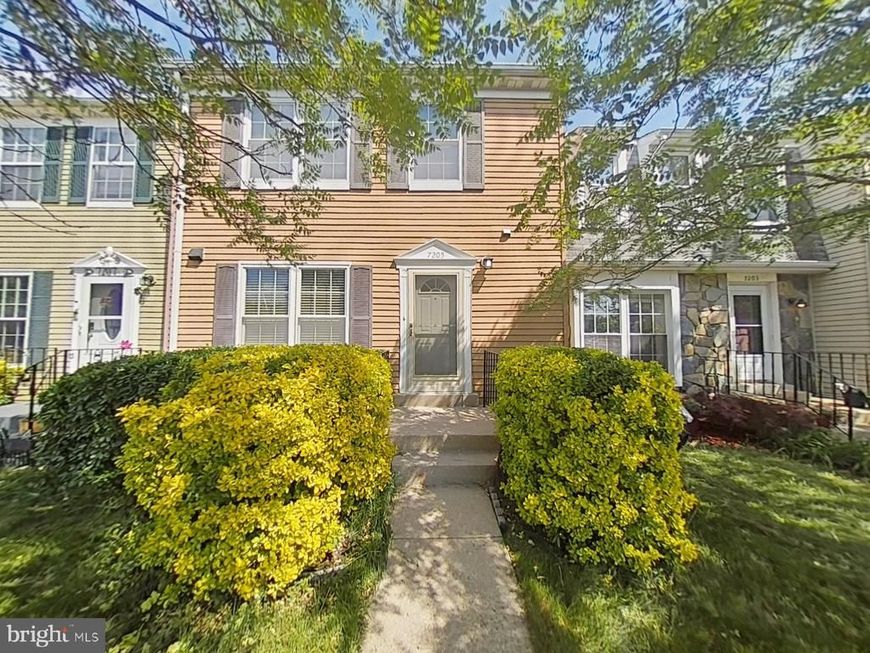 7205 Morrison Drive, Greenbelt, MD 20770 Main Photo