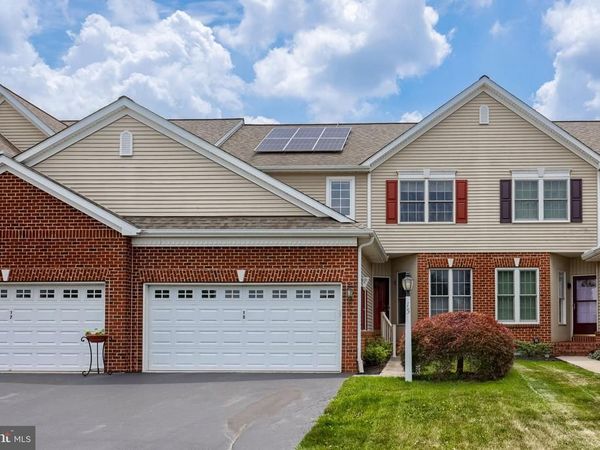 15 WEAVER AVENUE , EPHRATA, PA 17522