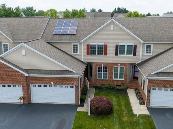 15 WEAVER AVENUE, EPHRATA, PA 17522