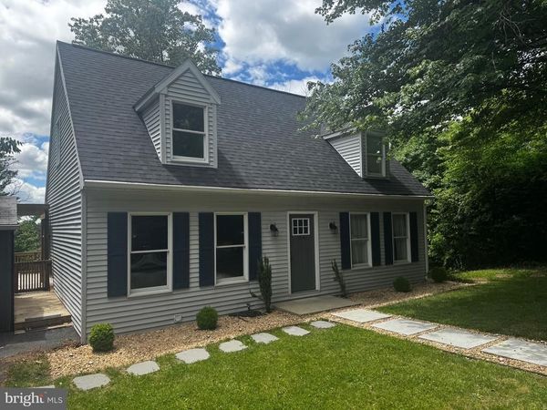 514 N TURNER STREET, HAMBURG, PA 19526