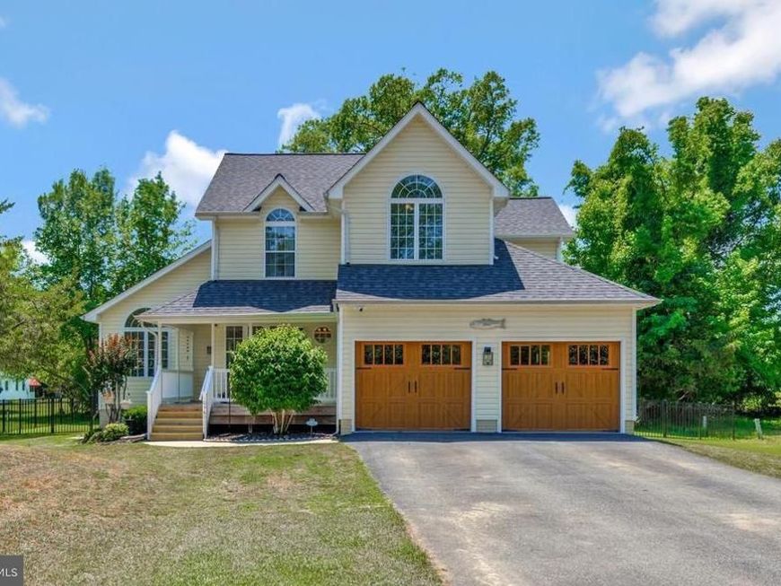 10965 Holly Drive, Lusby, MD 20657 Main Photo