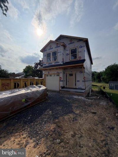 1509 RIVER ROAD, CROYDON, PA 19021