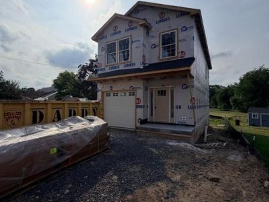 1509 River Road, Croydon, PA 19021 Main Photo