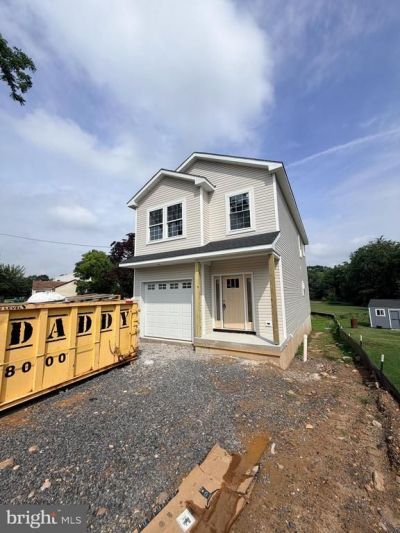 1509 RIVER ROAD, CROYDON, PA 19021