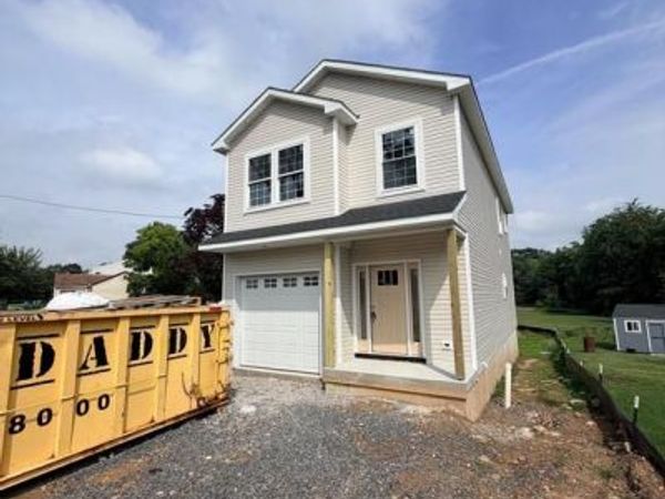 1509 RIVER ROAD, CROYDON, PA 19021