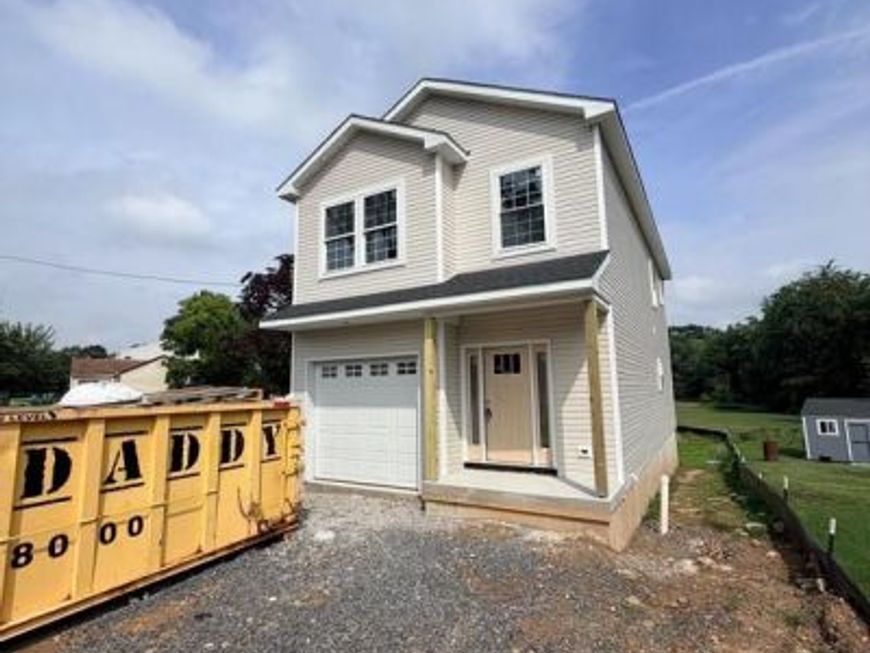 1509 River Road, Croydon, PA 19021 Main Photo
