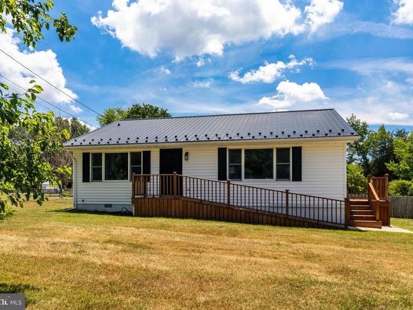 24632 HOLLYWOOD ROAD, HOLLYWOOD, MD 20636