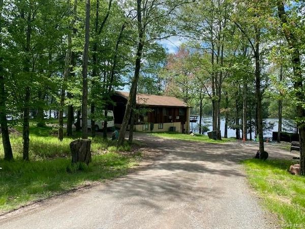 Unit Main Level, Smallwood, NY 12778